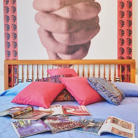 B&B Attico 147 Арецо Екстериор снимка