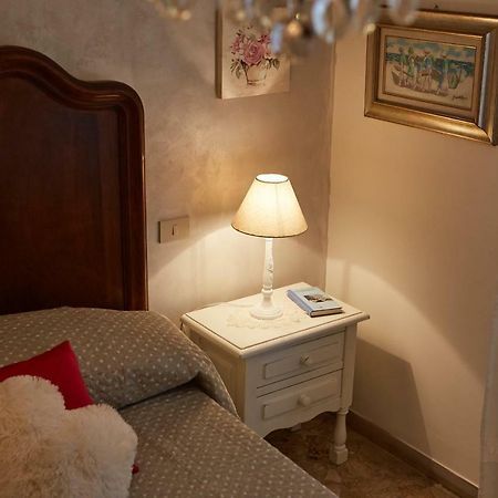 B&B Attico 147 Арецо Екстериор снимка