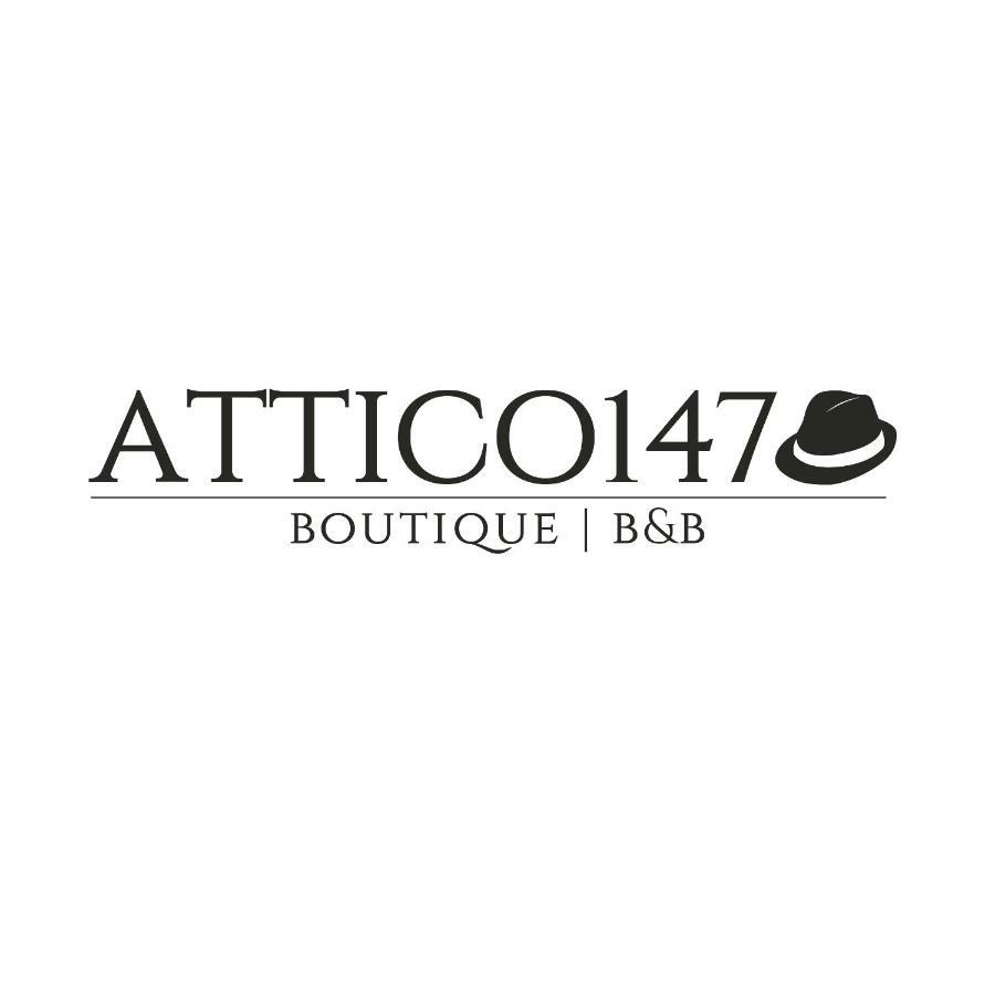 B&B Attico 147 Арецо Екстериор снимка
