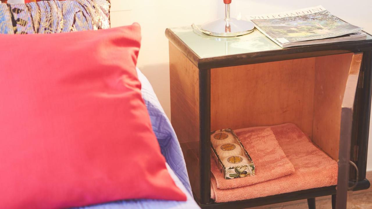 B&B Attico 147 Арецо Екстериор снимка