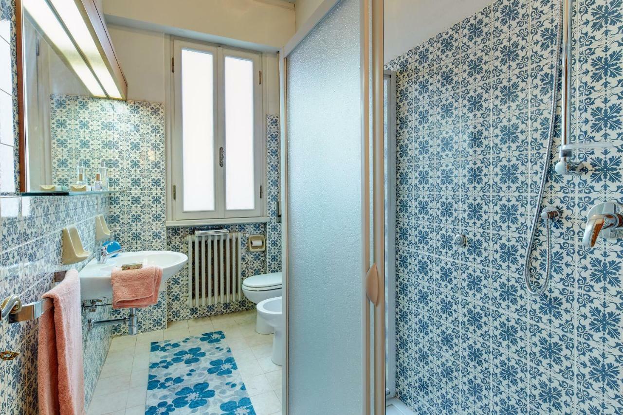 B&B Attico 147 Арецо Екстериор снимка
