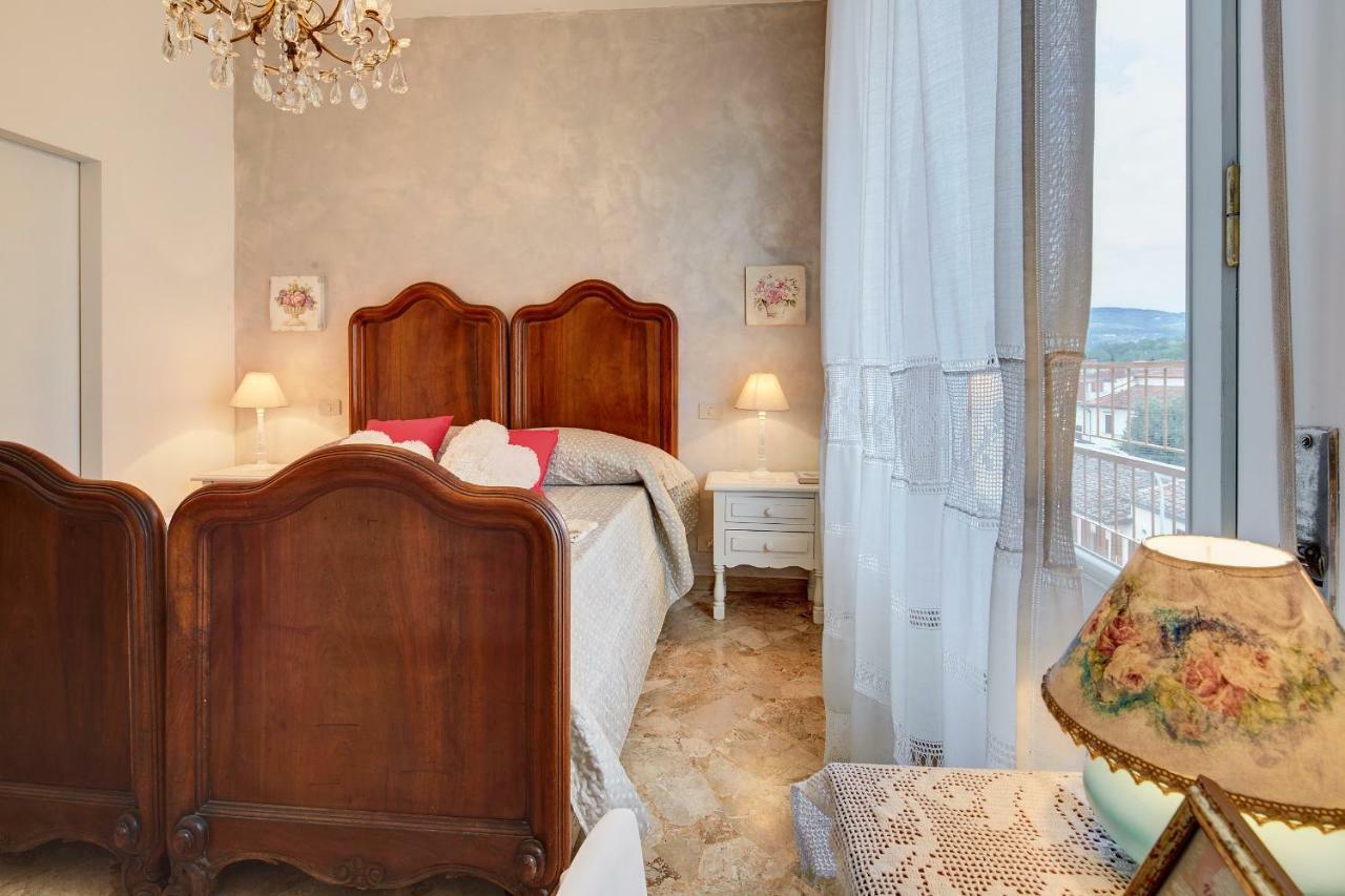 B&B Attico 147 Арецо Екстериор снимка