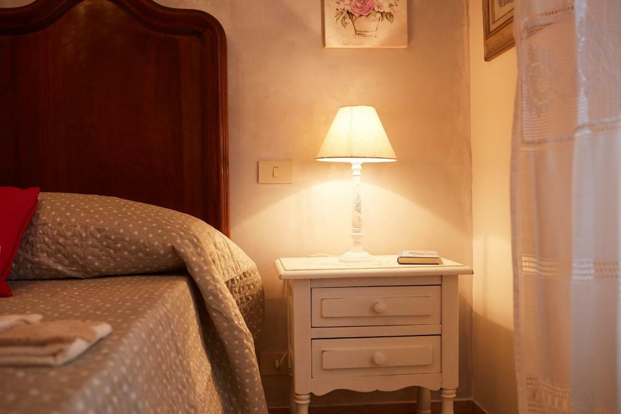 B&B Attico 147 Арецо Екстериор снимка
