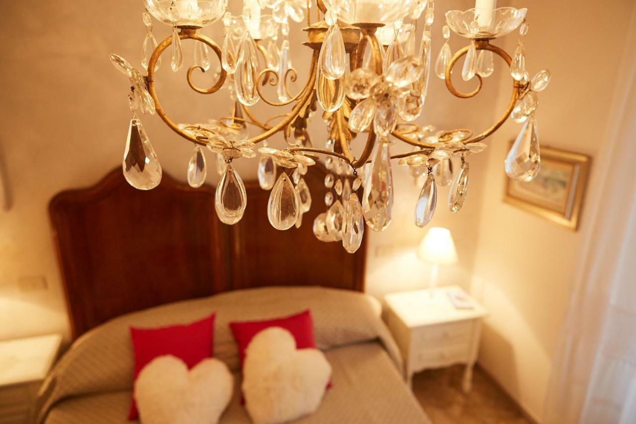 B&B Attico 147 Арецо Екстериор снимка