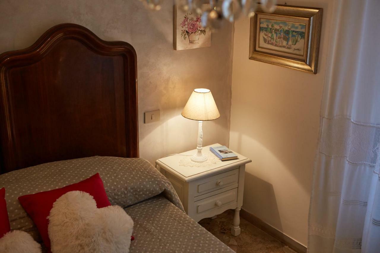 B&B Attico 147 Арецо Екстериор снимка