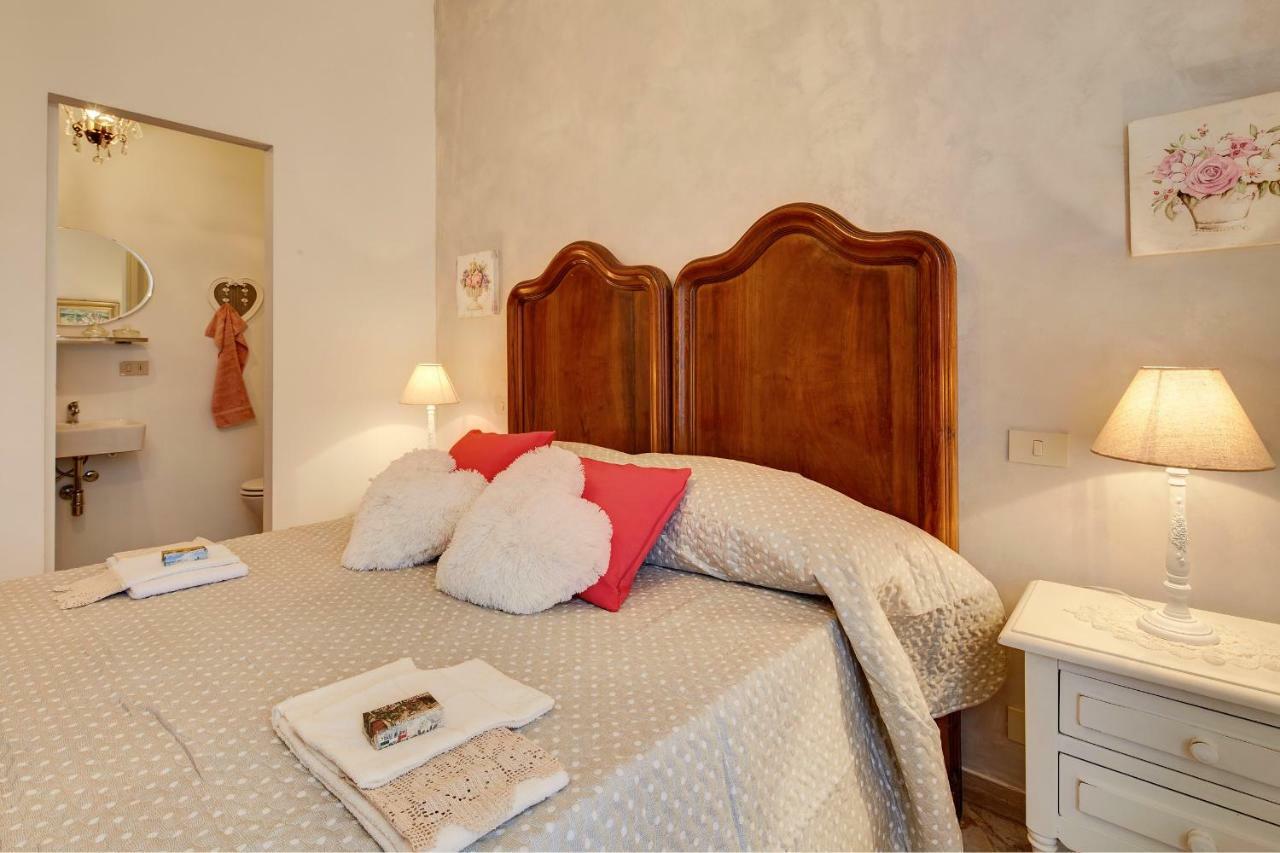 B&B Attico 147 Арецо Екстериор снимка