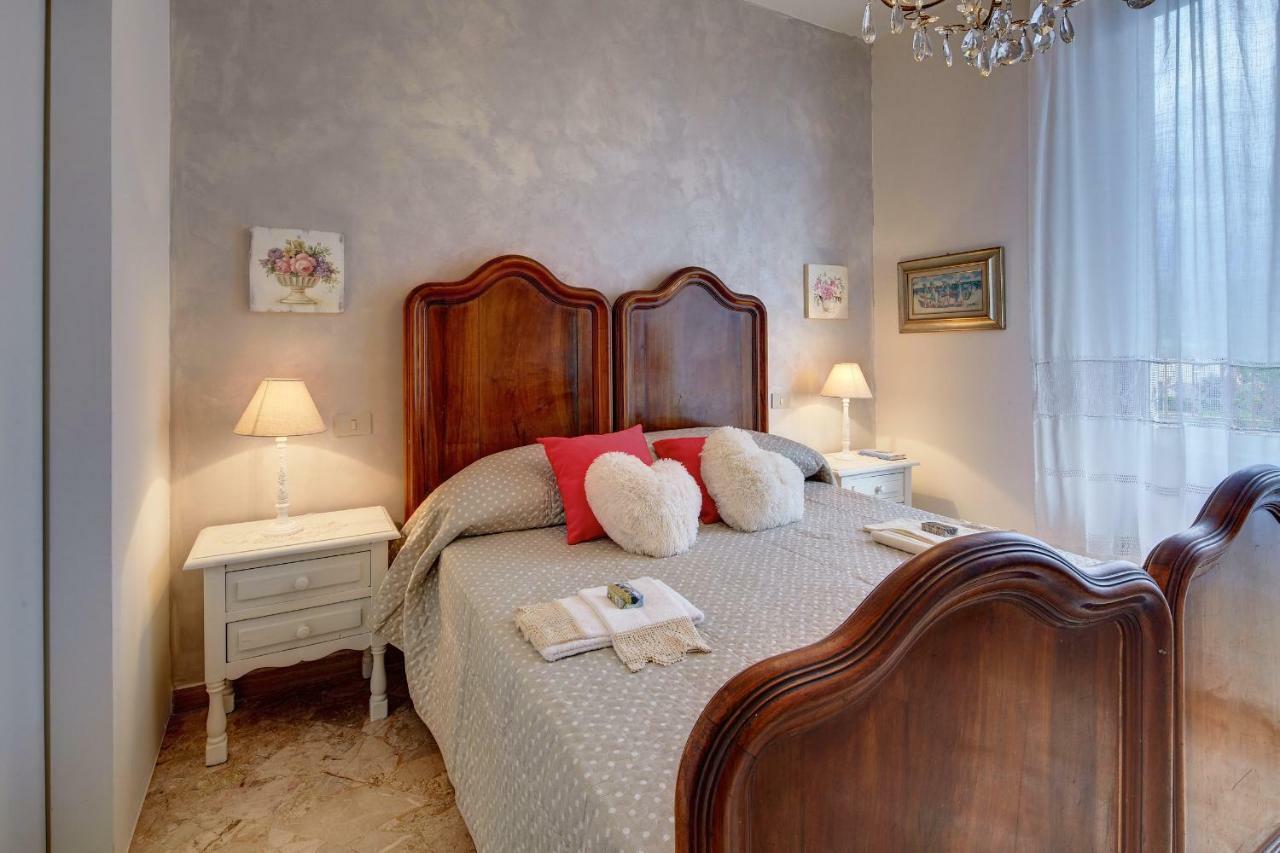 B&B Attico 147 Арецо Екстериор снимка