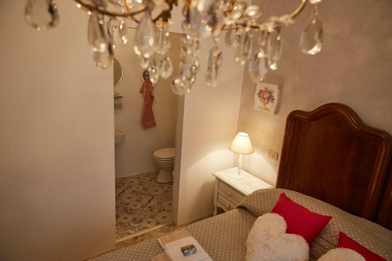 B&B Attico 147 Арецо Екстериор снимка