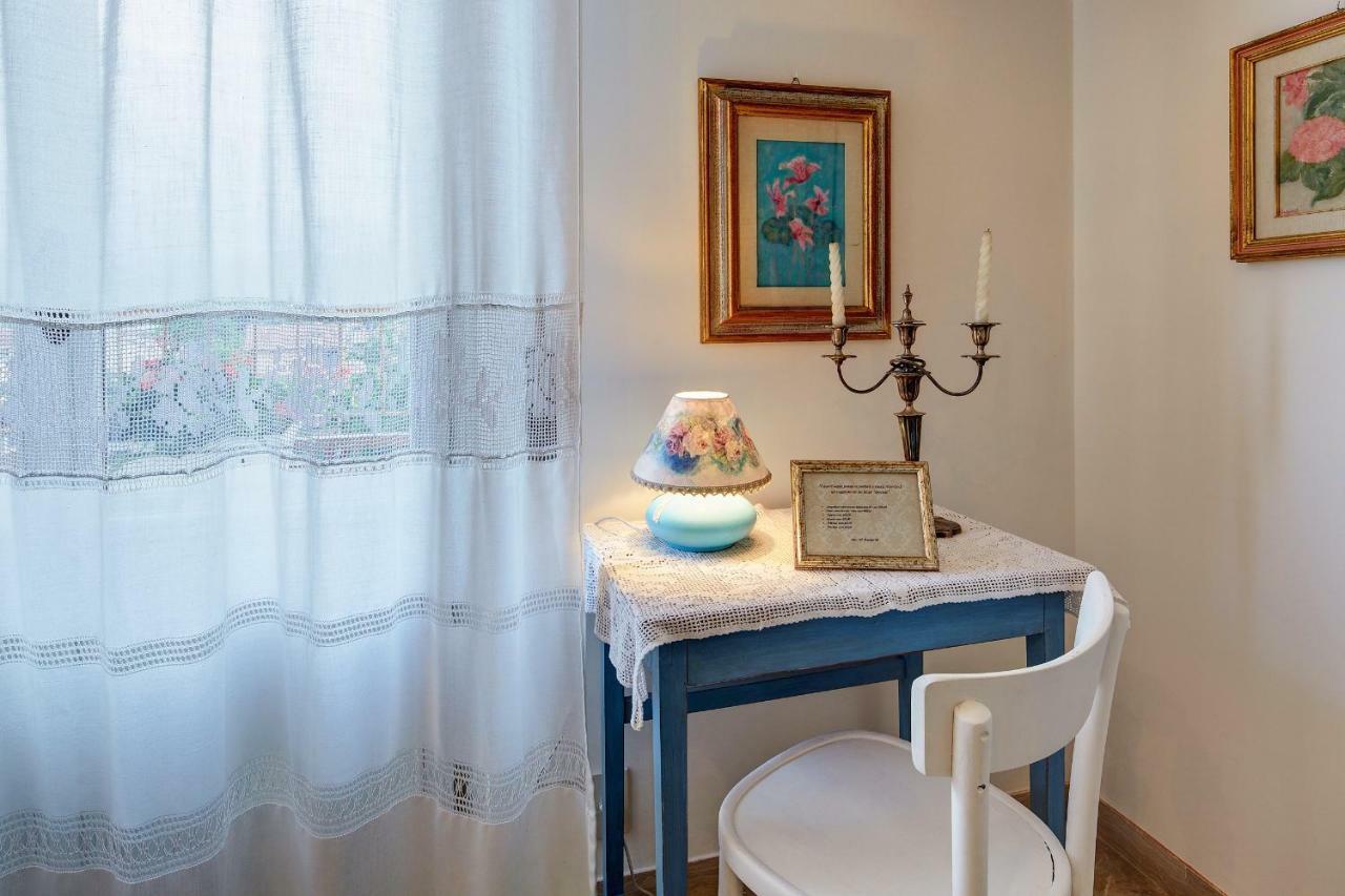 B&B Attico 147 Арецо Екстериор снимка
